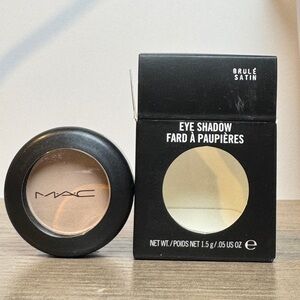 MAC Cosmetics Brulé Satin Eyeshadow